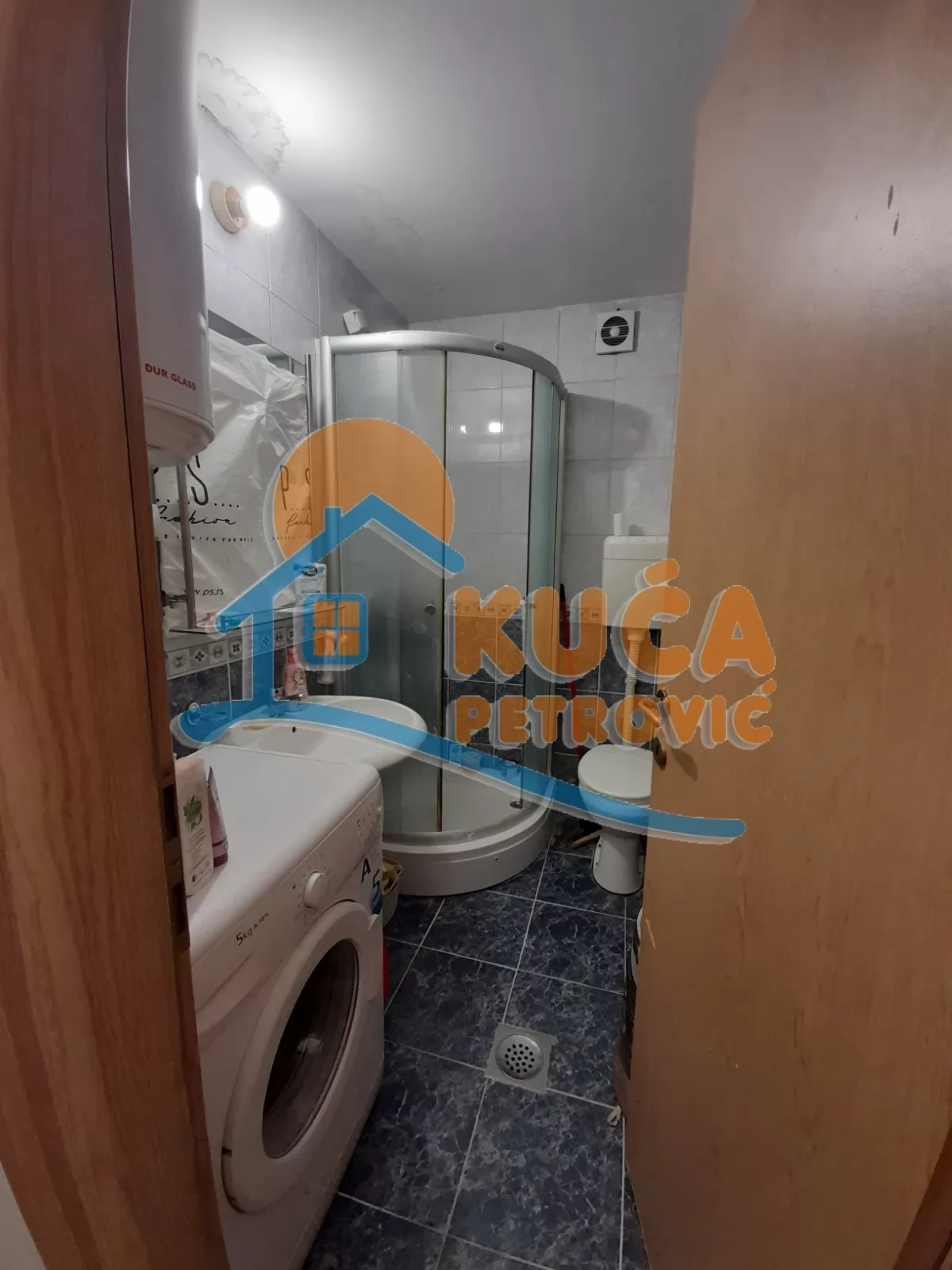 Jednosoban stan, 22 m2, Crveni Pevac, Zelengorska ID: i-016279 8