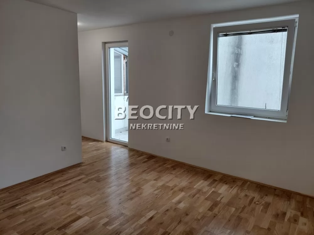Jednosoban stan, 27 m2, Vidikovačka padina, Mome Stanojlovića ID: 131322 1