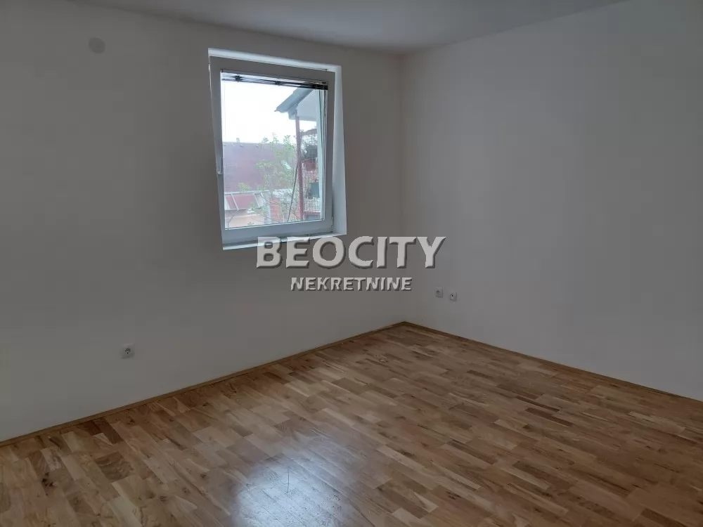 Jednosoban stan, 27 m2, Vidikovačka padina, Mome Stanojlovića ID: 131322 3