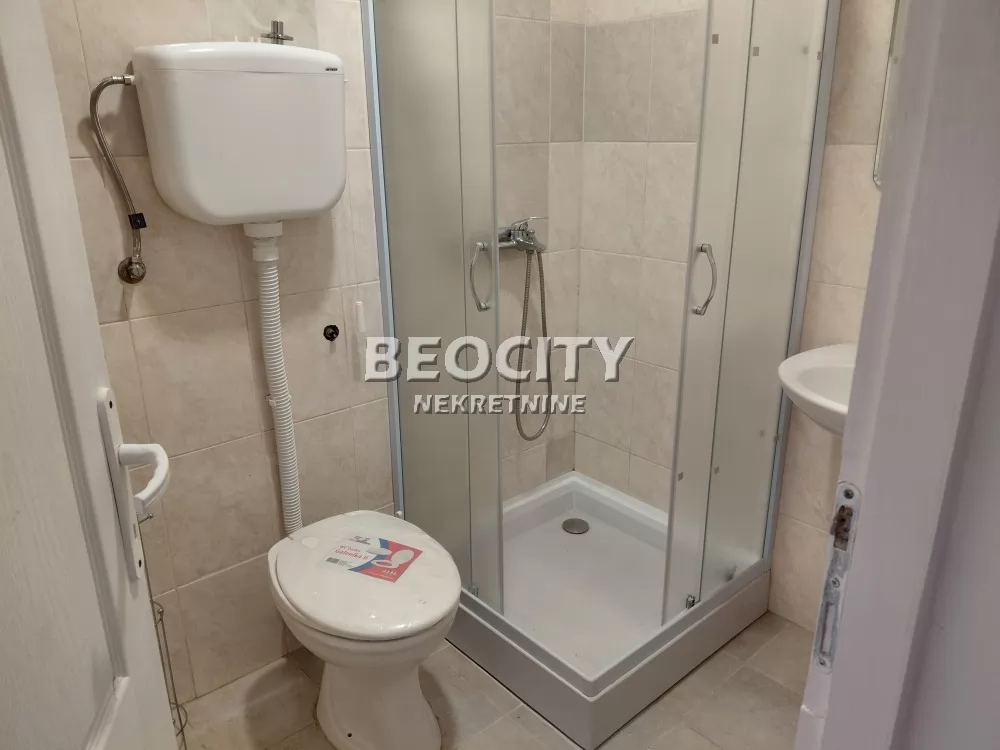 Jednosoban stan, 27 m2, Vidikovačka padina, Mome Stanojlovića ID: 131322 5
