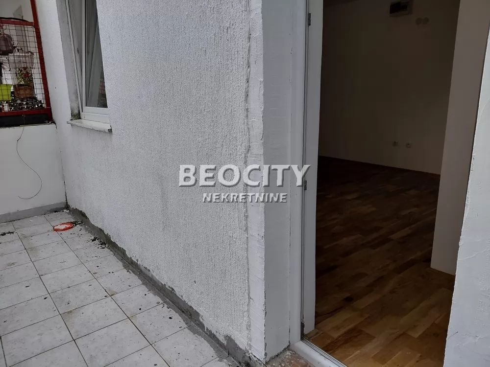 Jednosoban stan, 27 m2, Vidikovačka padina, Mome Stanojlovića ID: 131322 6