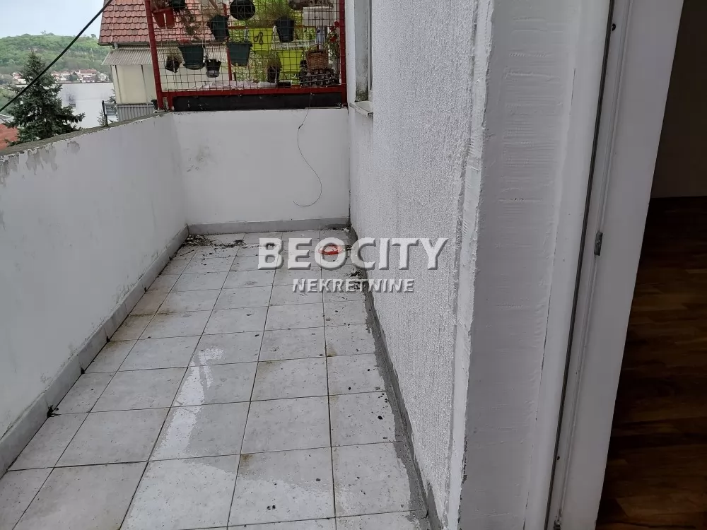 Jednosoban stan, 27 m2, Vidikovačka padina, Mome Stanojlovića ID: 131322 7