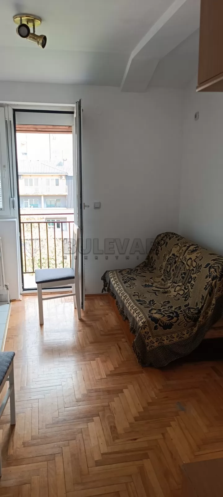 Jednosoban stan, 28 m2, Centar, Stevana Sremca ID: i-016257 1