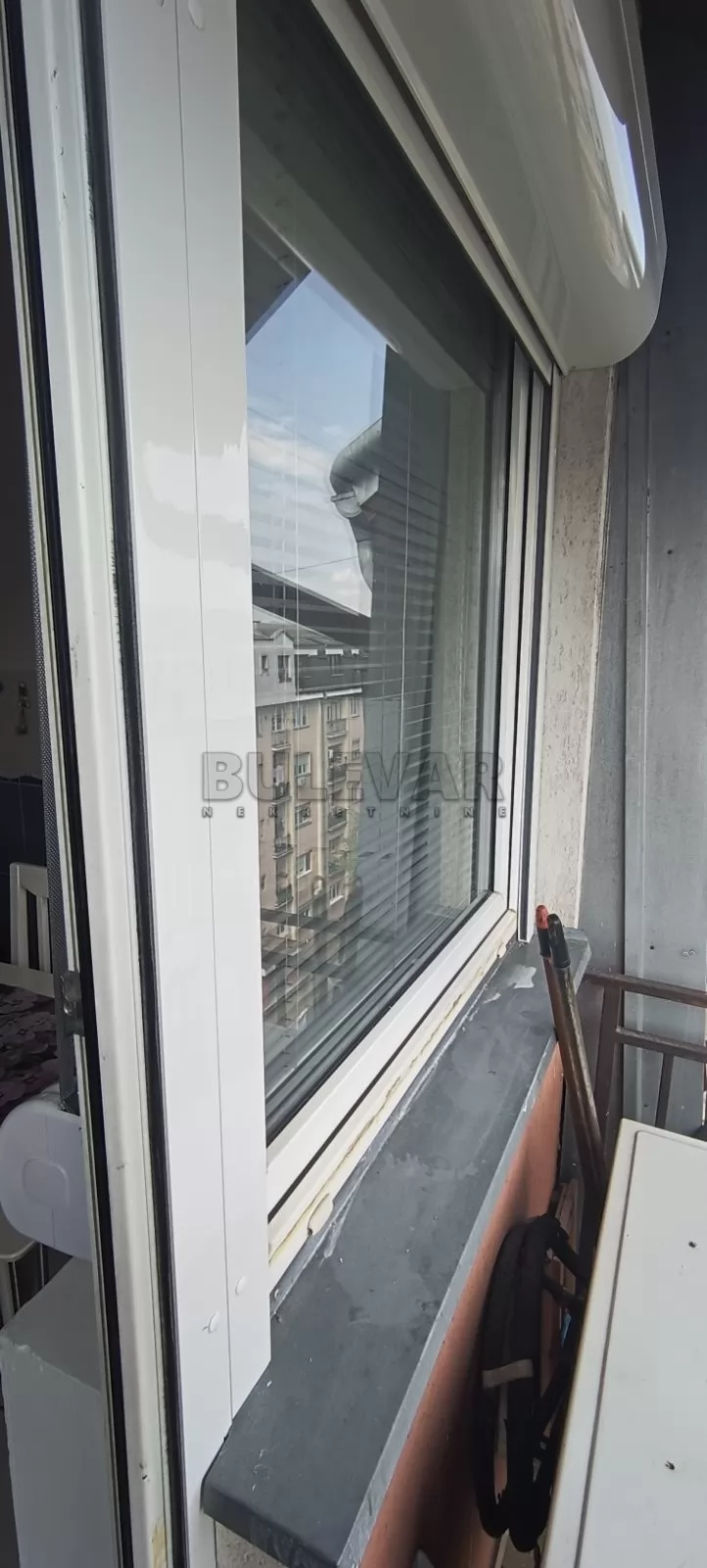 Jednosoban stan, 28 m2, Centar, Stevana Sremca ID: i-016257 10