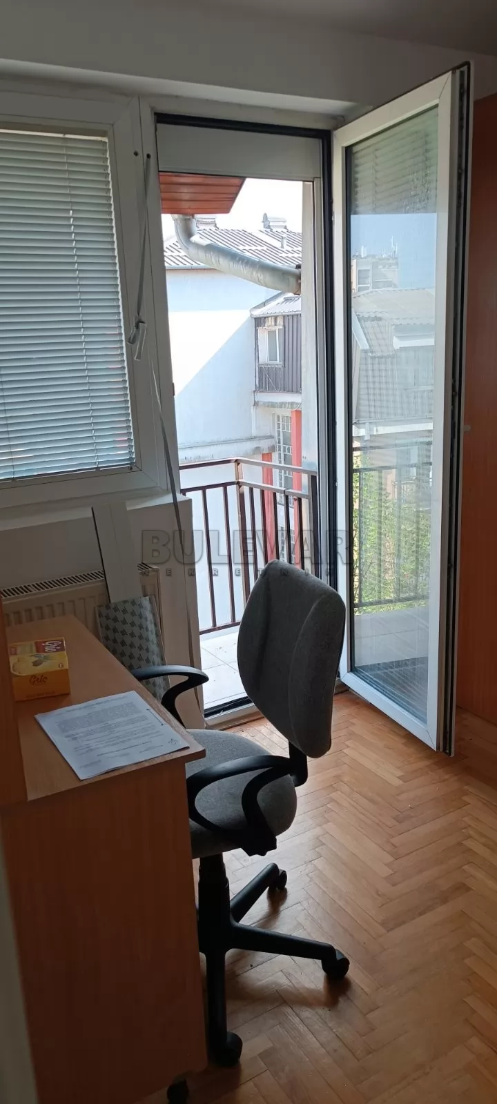 Jednosoban stan, 28 m2, Centar, Stevana Sremca ID: i-016257 3