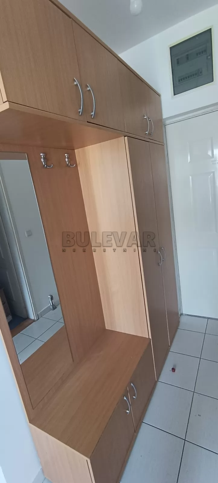 Jednosoban stan, 28 m2, Centar, Stevana Sremca ID: i-016257 5