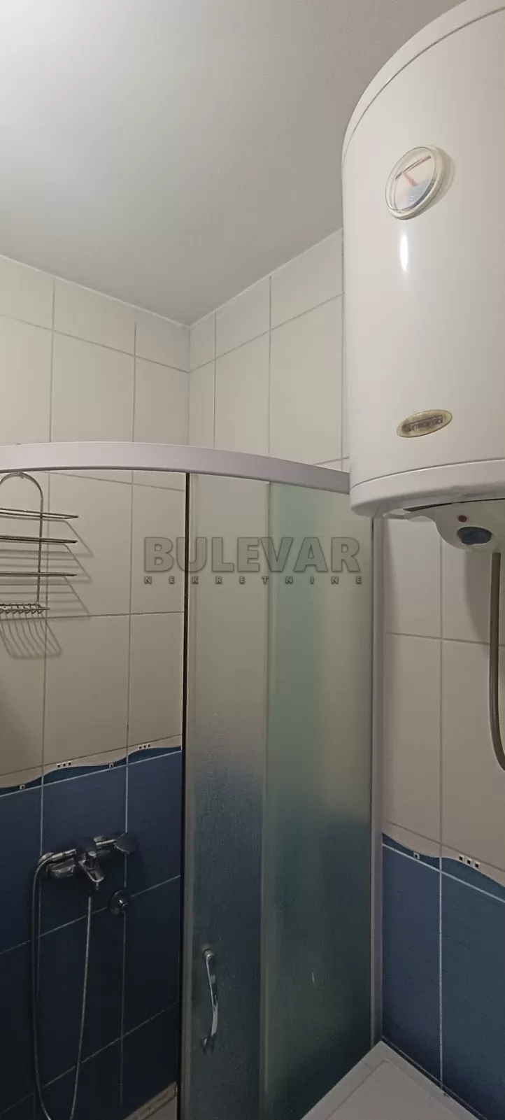 Jednosoban stan, 28 m2, Centar, Stevana Sremca ID: i-016257 6