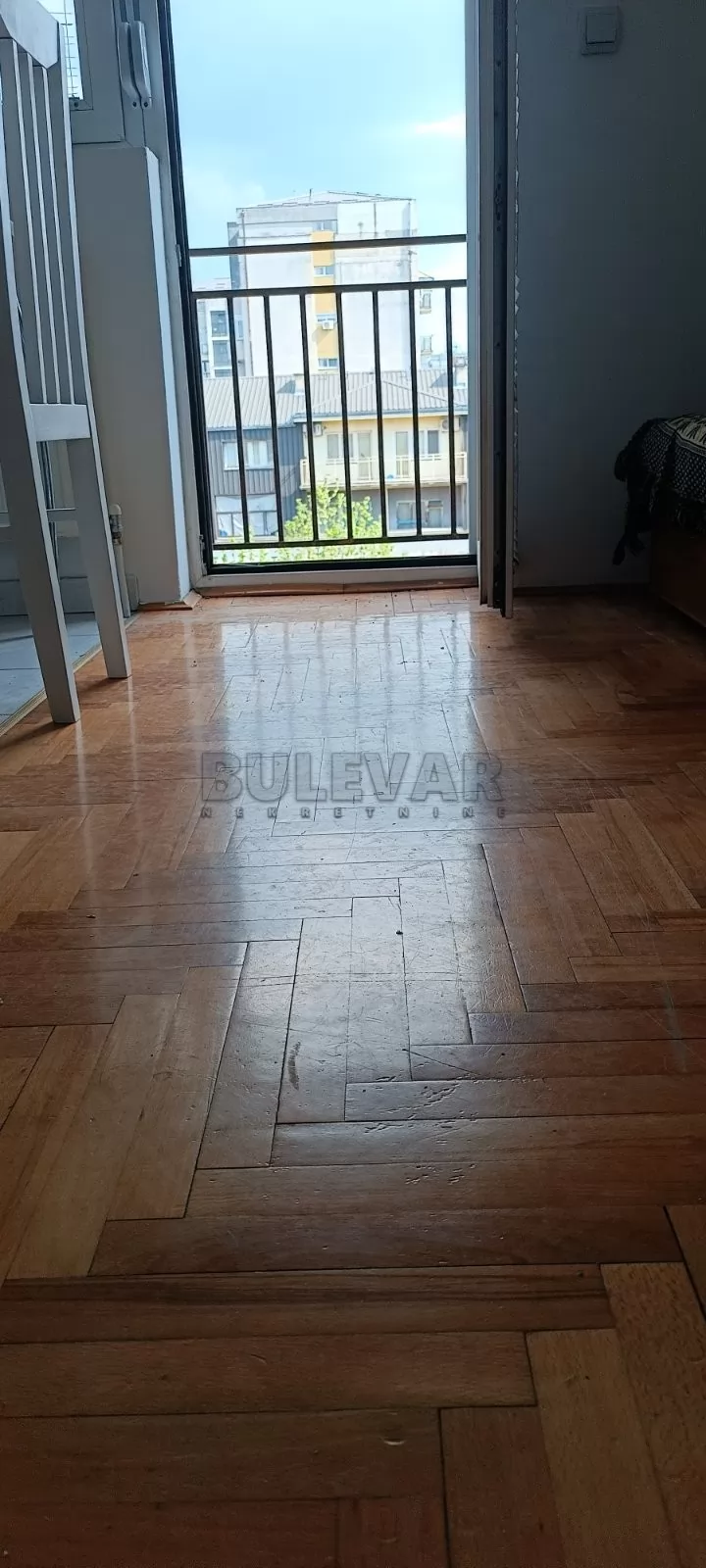 Jednosoban stan, 28 m2, Centar, Stevana Sremca ID: i-016257 9