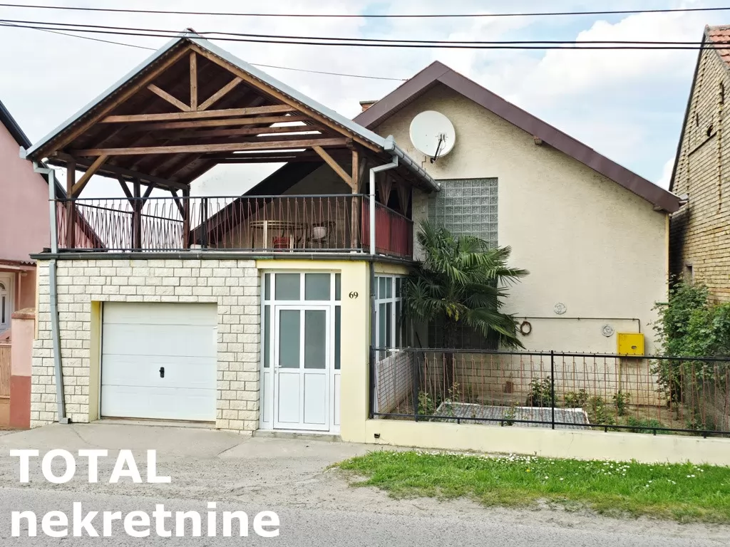 Kuca,CEREVIC,CENTAR,kv: 168.00, € 135000, ID: 3091551 1