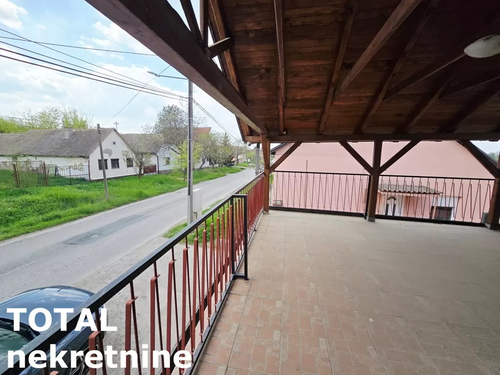 Kuca,CEREVIC,CENTAR,kv: 168.00, € 135000, ID: 3091551 23