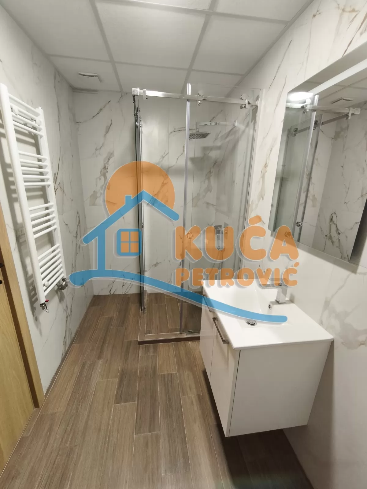 Lokal, 66 m2, Crveni Pevac, Cara Dušana ID: i-016286 12