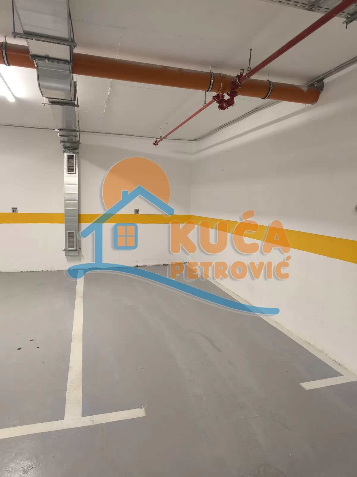 Lokal, 66 m2, Crveni Pevac, Cara Dušana ID: i-016286 14