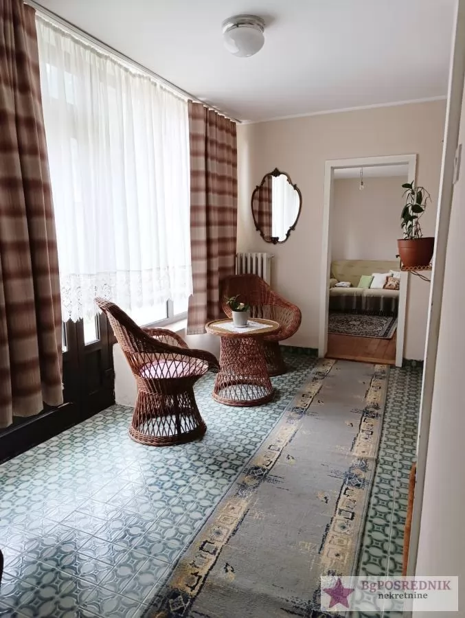 Pančevo, Vojlovica, Janka Čmelika, 92m2+112m2, 5.3a 16