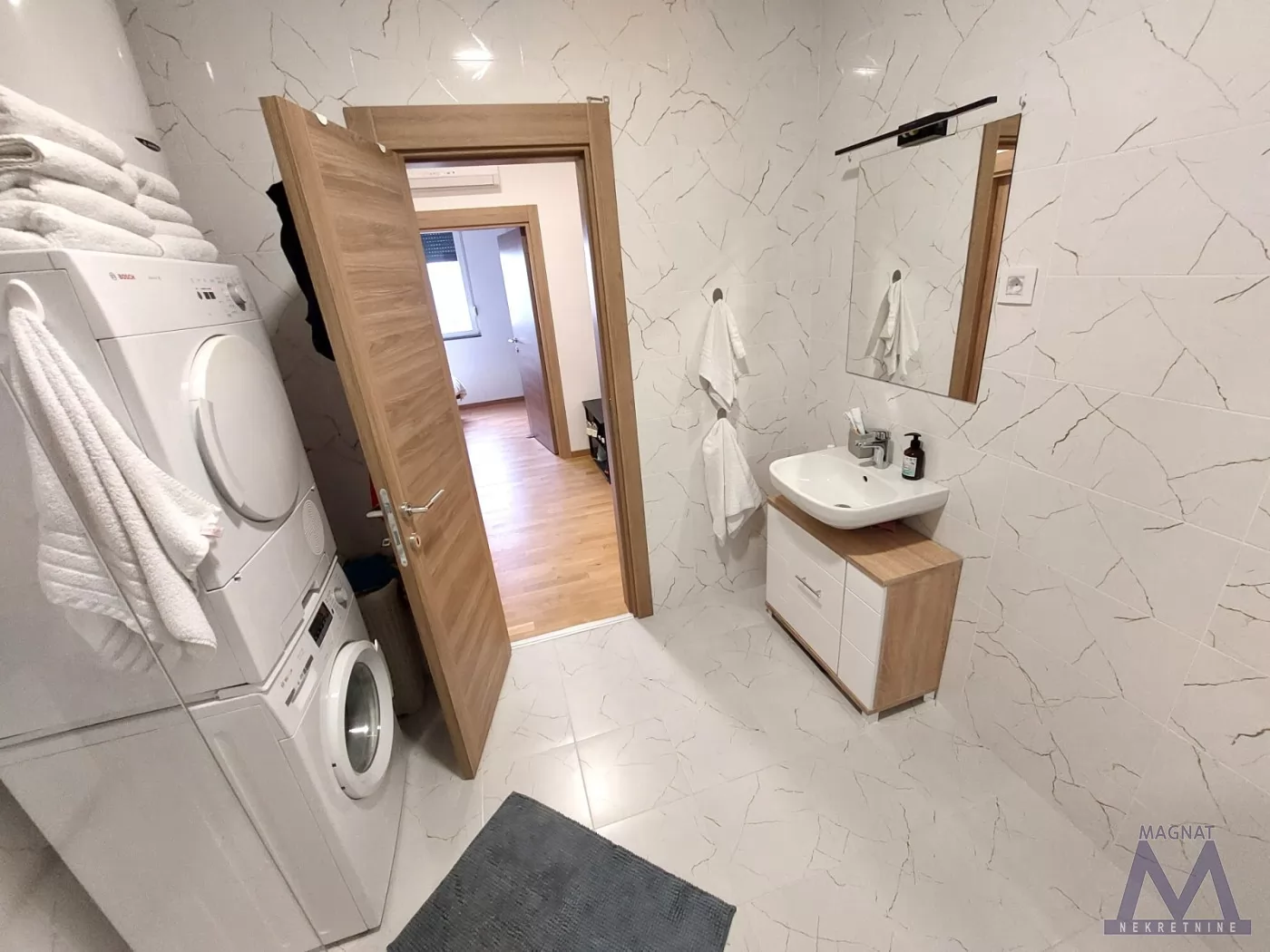 Stan,PETROVARADIN,ALIBEGOVAC,kv: 80, € 500, ID: 9101940 11