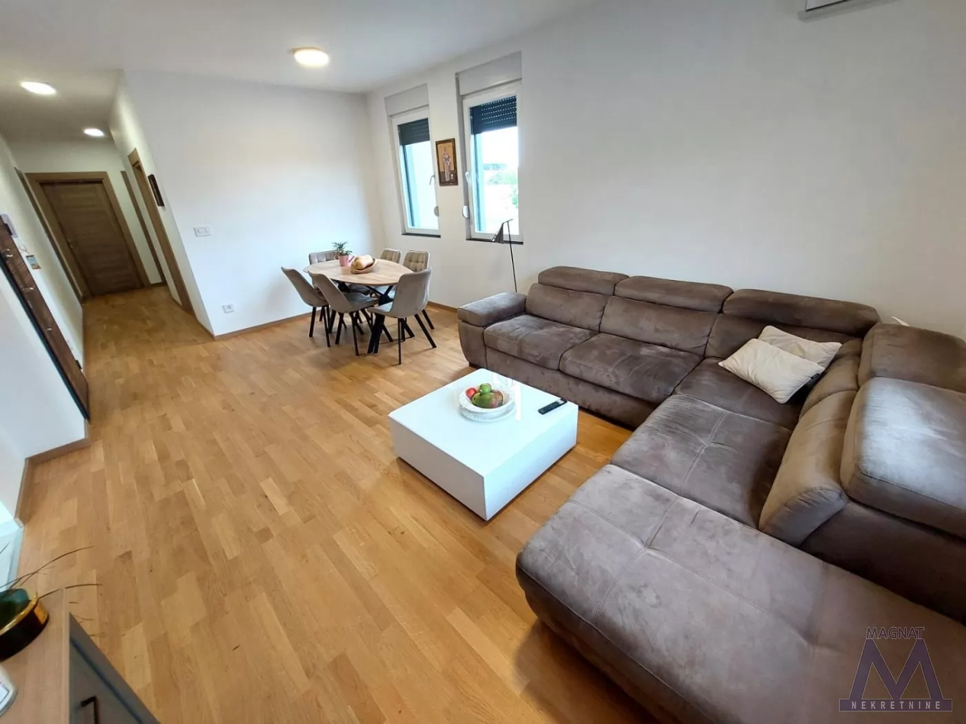 Stan,PETROVARADIN,ALIBEGOVAC,kv: 80, € 500, ID: 9101940 2