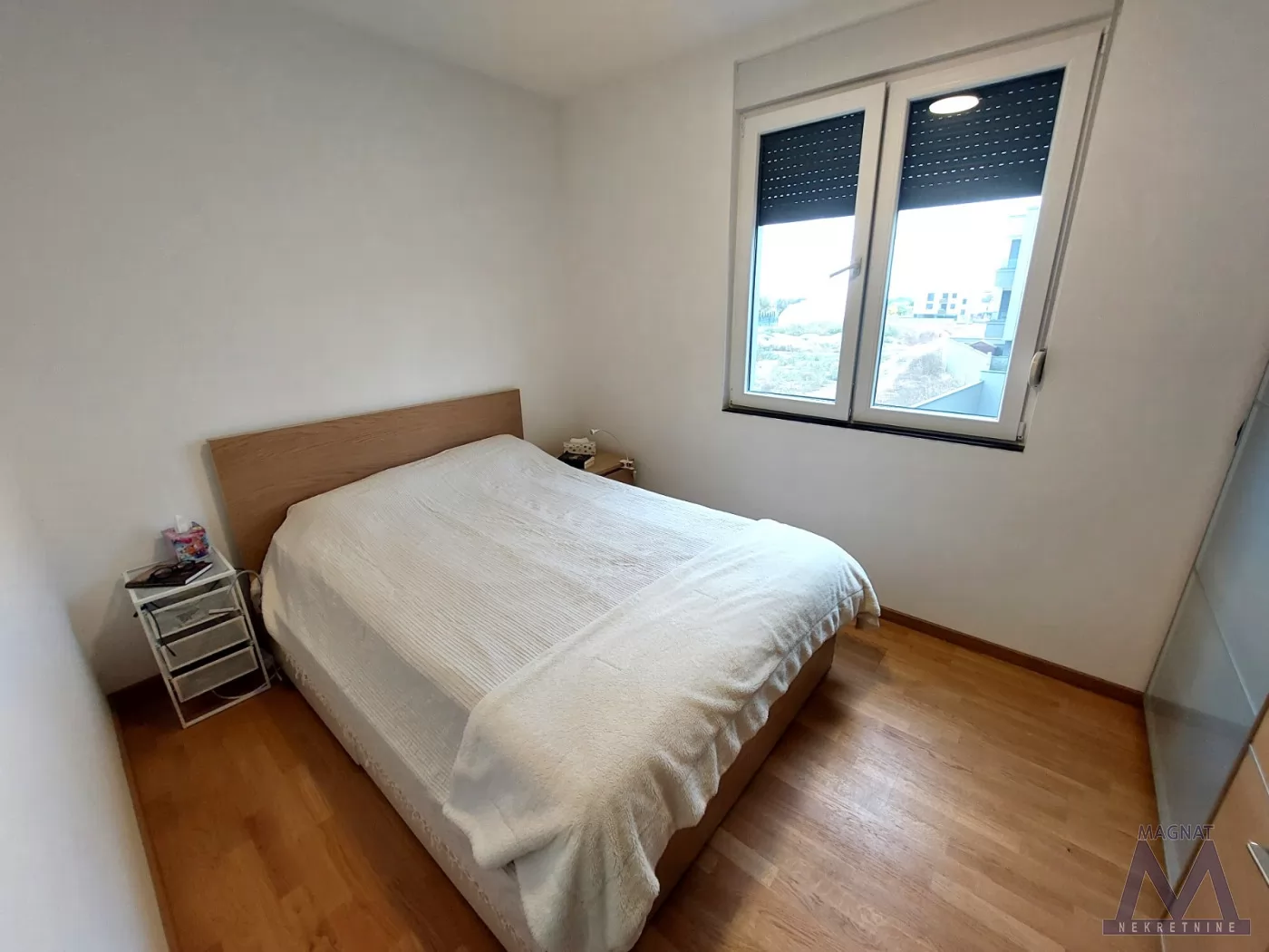 Stan,PETROVARADIN,ALIBEGOVAC,kv: 80, € 500, ID: 9101940 7