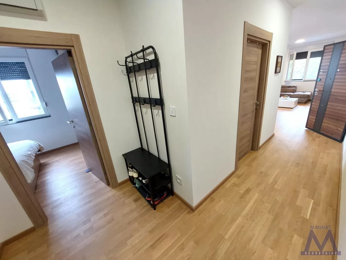 Stan,PETROVARADIN,ALIBEGOVAC,kv: 80, € 500, ID: 9101940 9