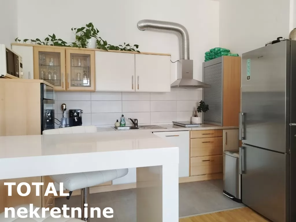 Stan,PETROVARADIN,PETROVARADIN,kv: 71.00, € 163200, ID: 1102562 2