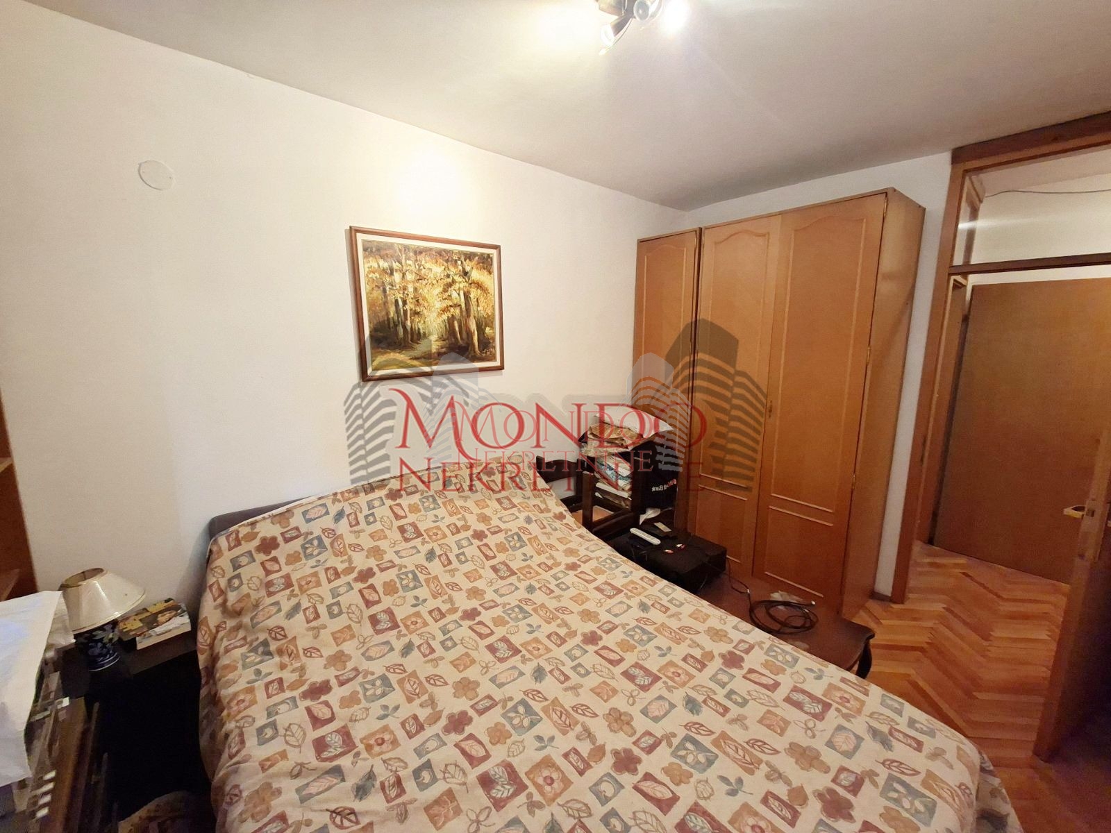 Trosoban stan kod Čaira, cg, 2 sprat, Niš 10