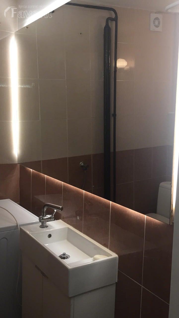 SUMICE, USTANICKA, 41m2 6