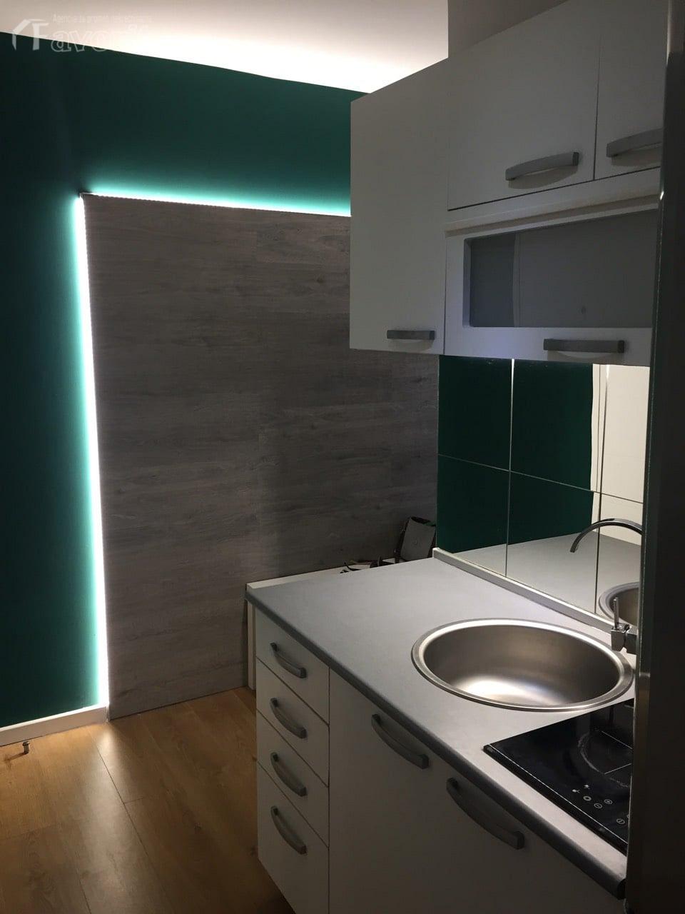 SUMICE, USTANICKA, 41m2 2