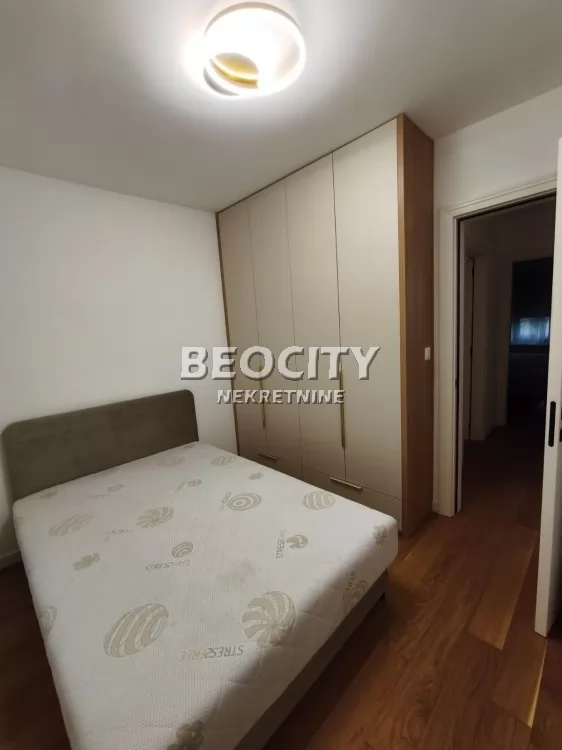 Trosoban stan, 65 m2, Čubura ID: 131619 10