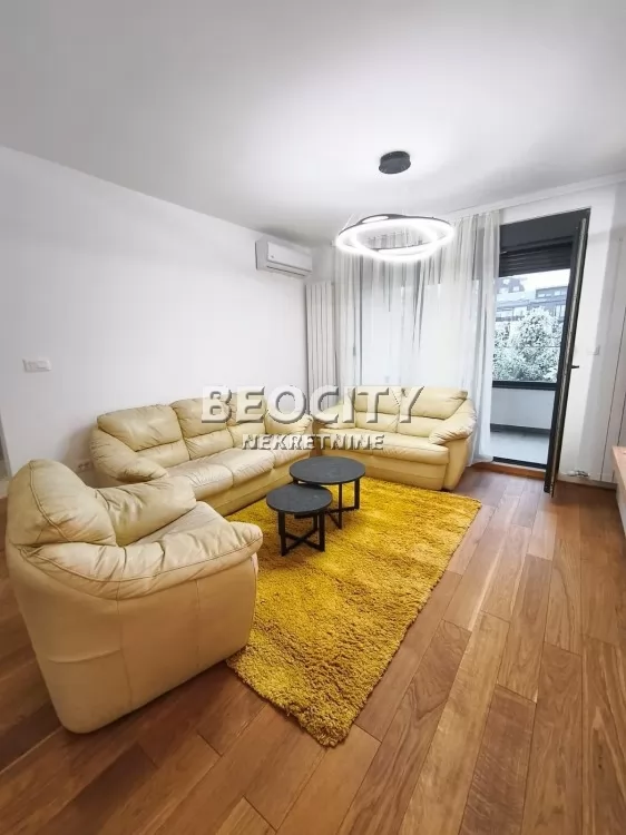 Trosoban stan, 65 m2, Čubura ID: 131619 2