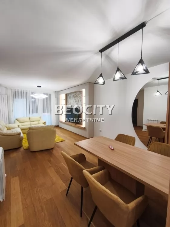 Trosoban stan, 65 m2, Čubura ID: 131619 3