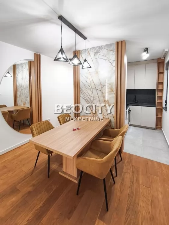 Trosoban stan, 65 m2, Čubura ID: 131619 4