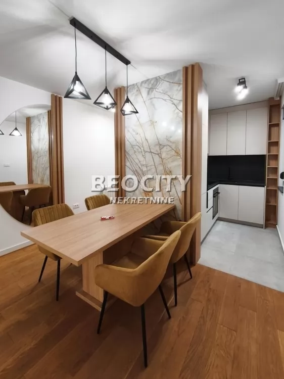 Trosoban stan, 65 m2, Čubura ID: 131619 5