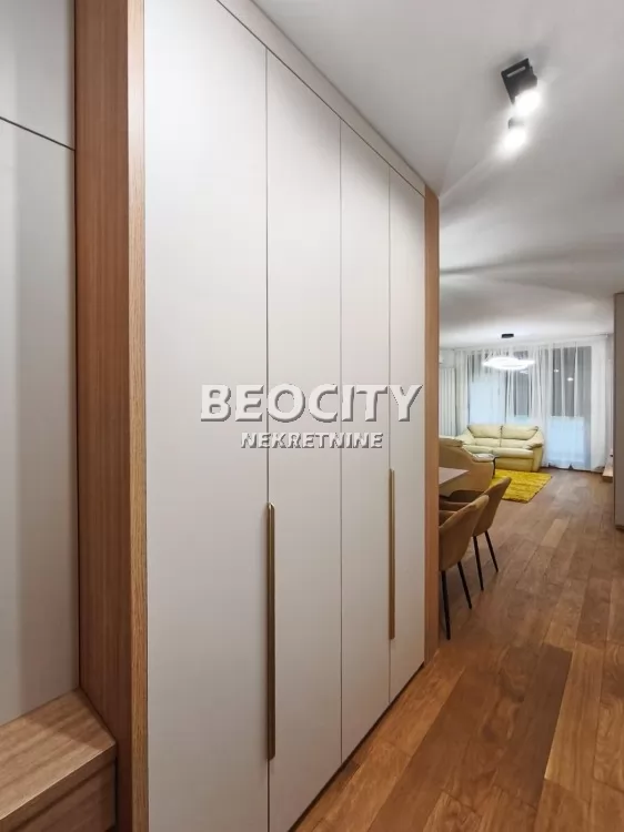 Trosoban stan, 65 m2, Čubura ID: 131619 7