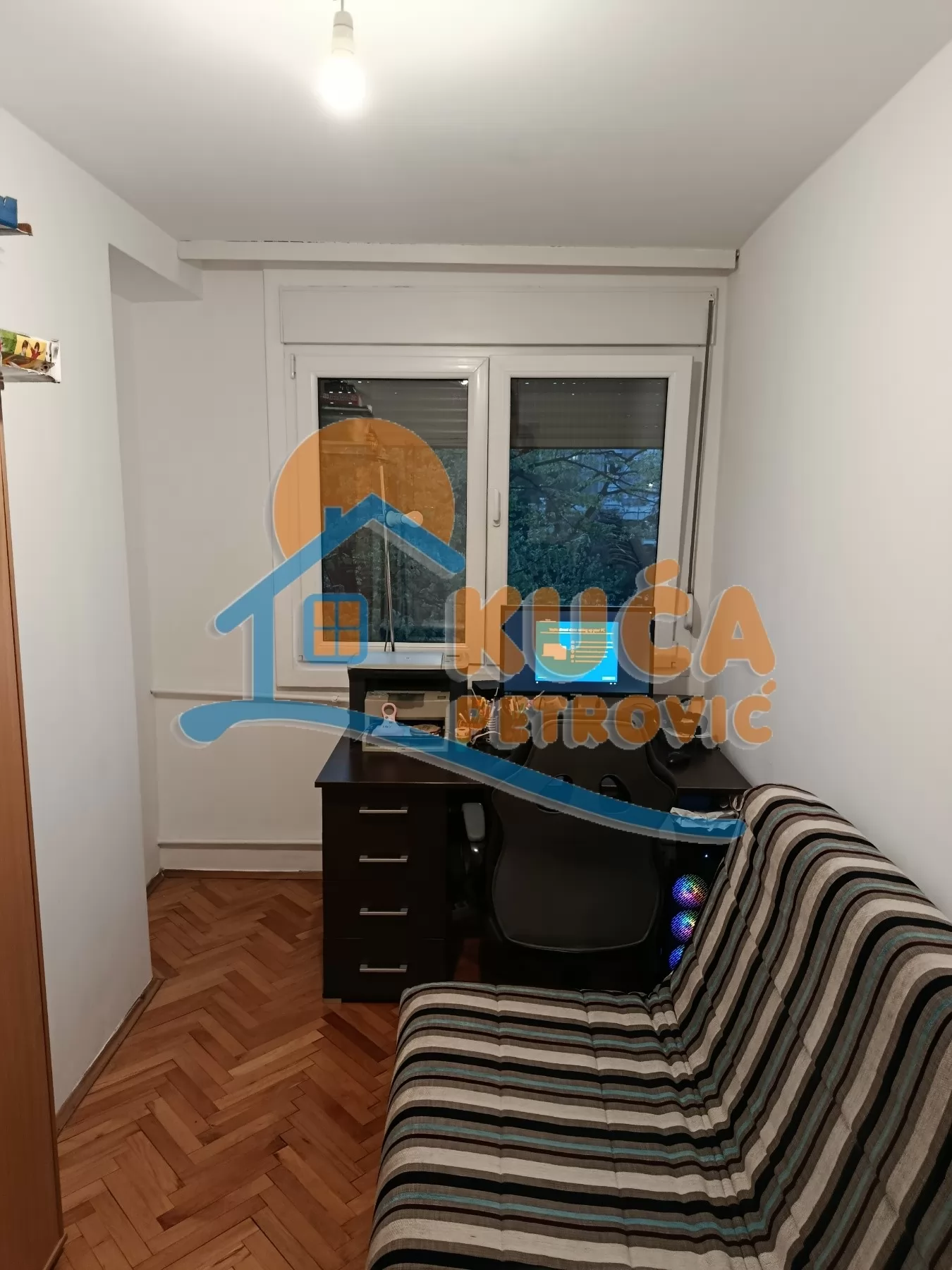 Trosoban stan, 75 m2, Dom zdravlja, Vojvode Mišića ID: p-016284 10