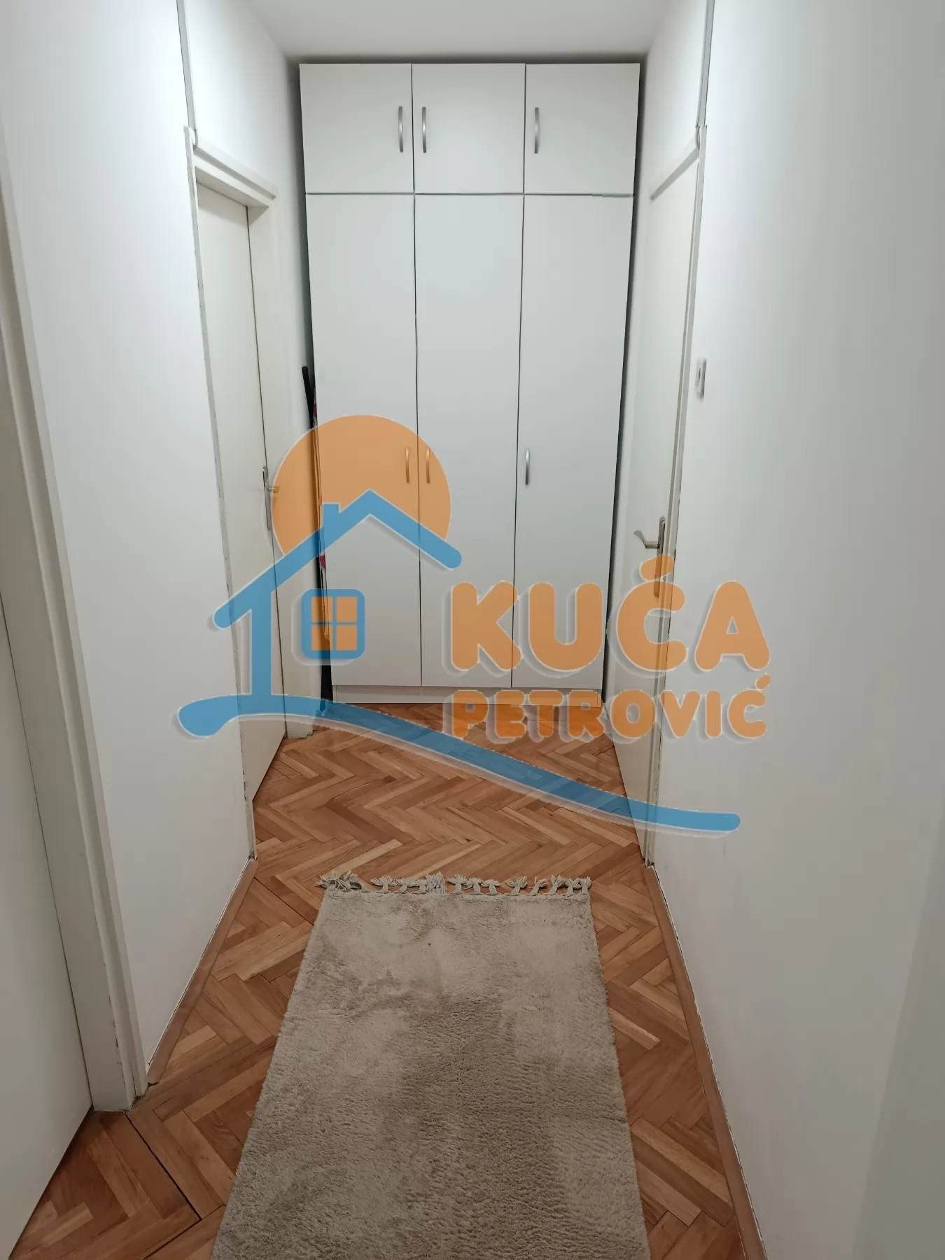 Trosoban stan, 75 m2, Dom zdravlja, Vojvode Mišića ID: p-016284 13