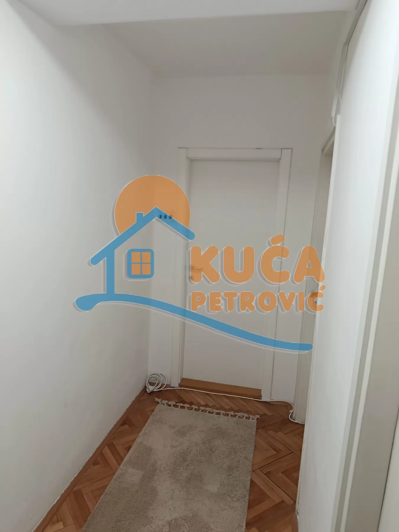 Trosoban stan, 75 m2, Dom zdravlja, Vojvode Mišića ID: p-016284 14