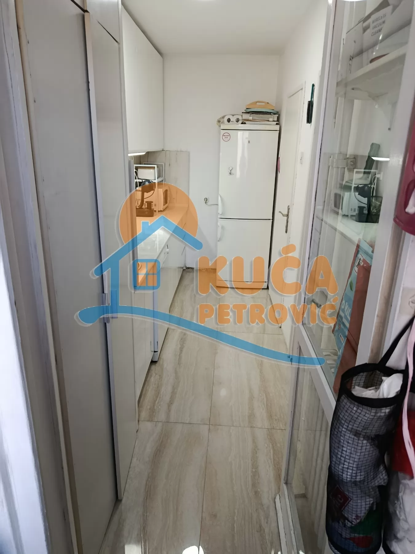 Trosoban stan, 75 m2, Dom zdravlja, Vojvode Mišića ID: p-016284 19