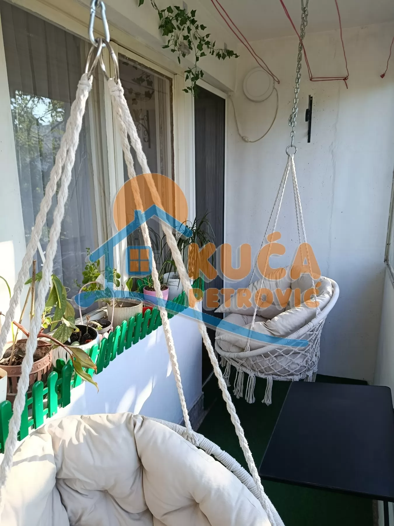 Trosoban stan, 75 m2, Dom zdravlja, Vojvode Mišića ID: p-016284 20