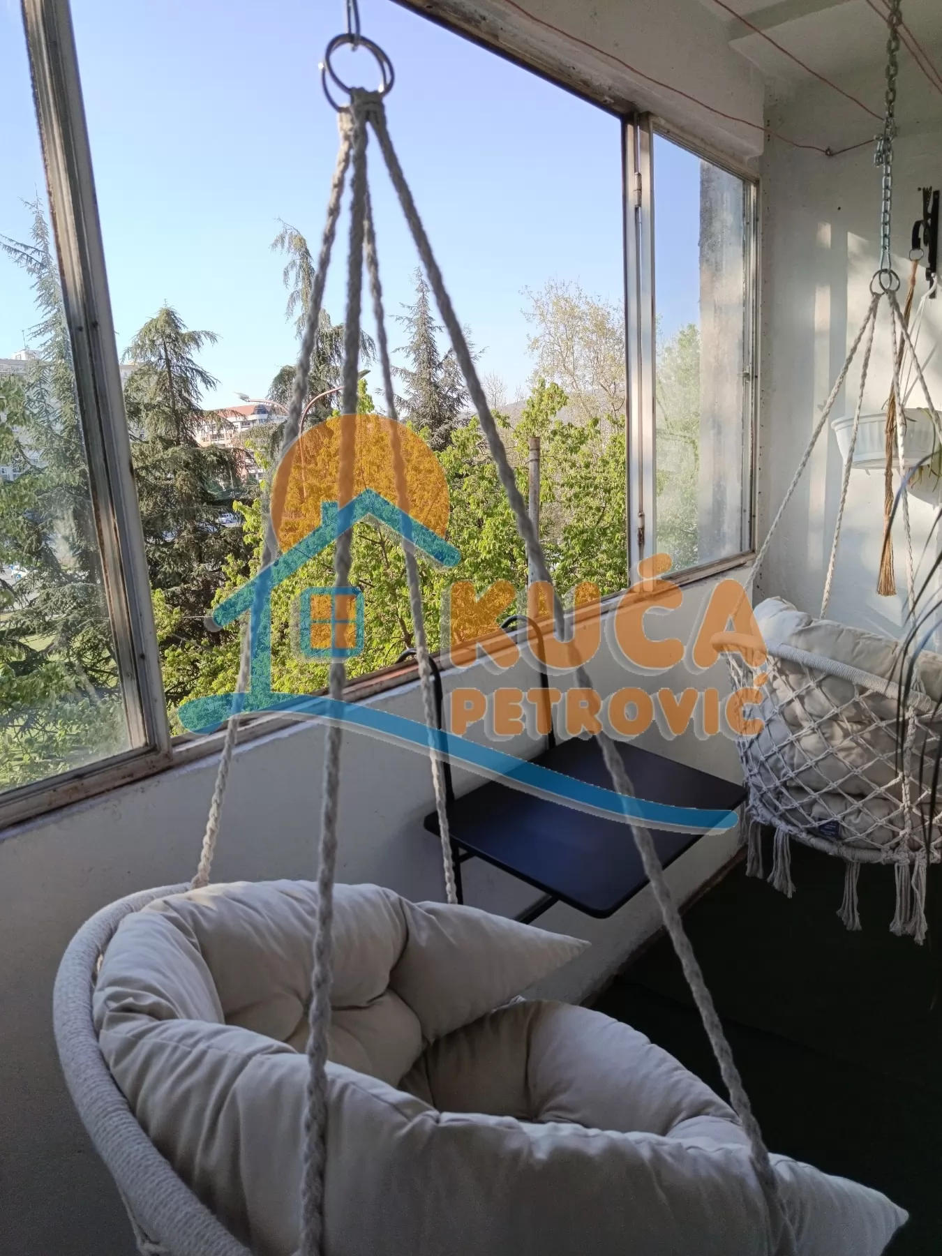 Trosoban stan, 75 m2, Dom zdravlja, Vojvode Mišića ID: p-016284 21