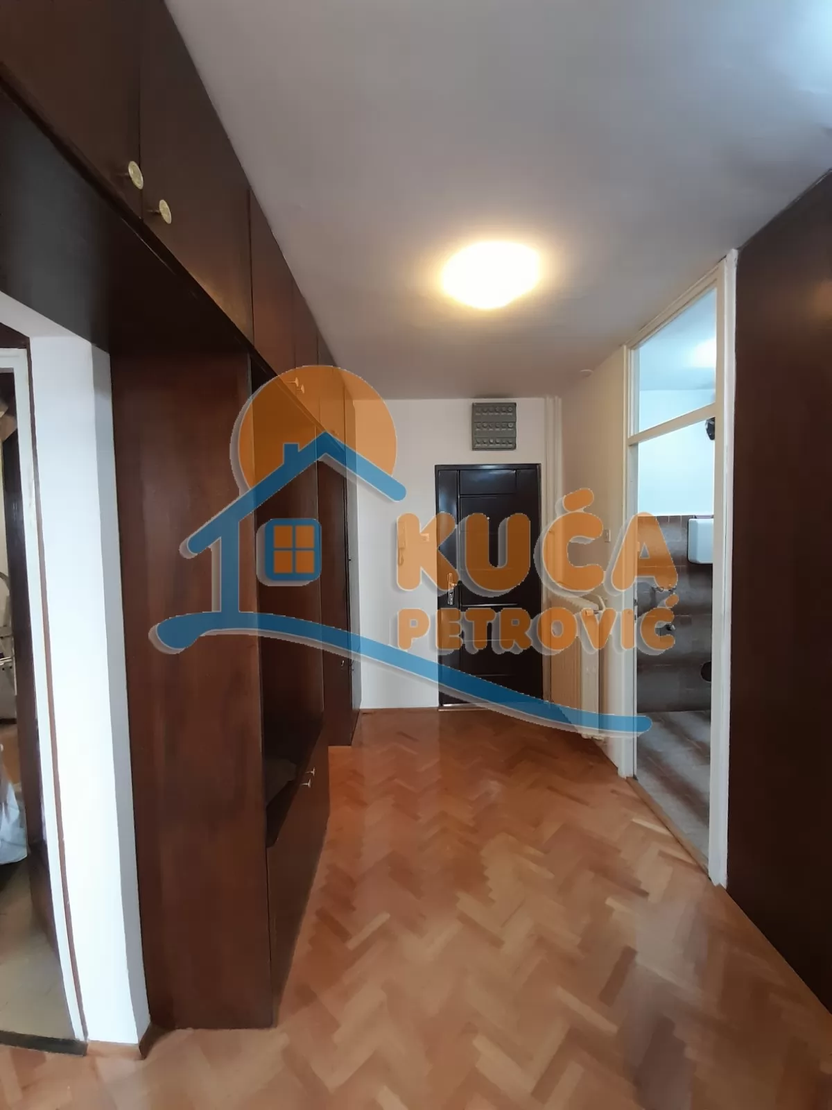 četvorosoban stan, 91 m2, Centar, Koste Stamenkovića ID: i-016295 10
