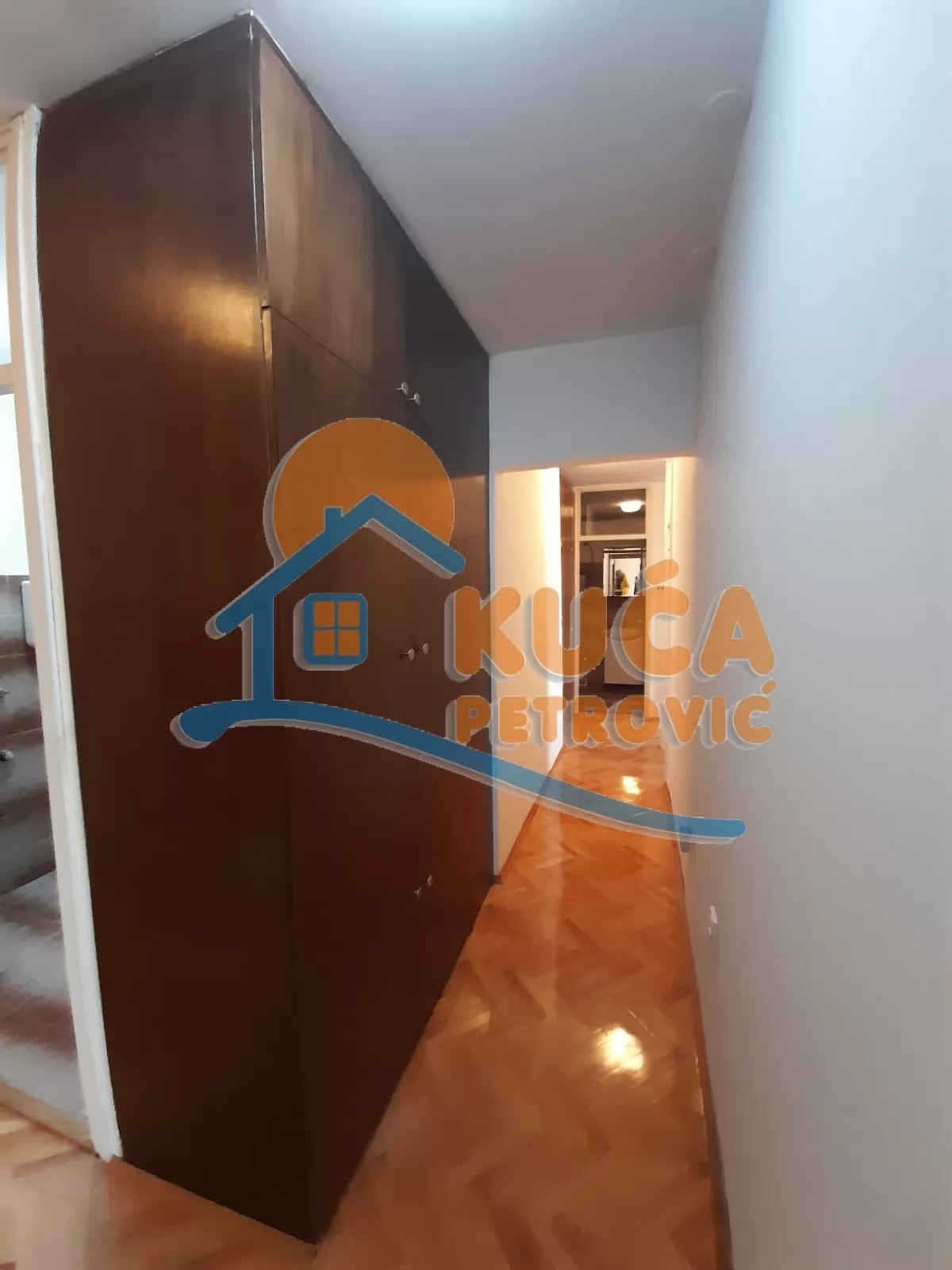 četvorosoban stan, 91 m2, Centar, Koste Stamenkovića ID: i-016295 11