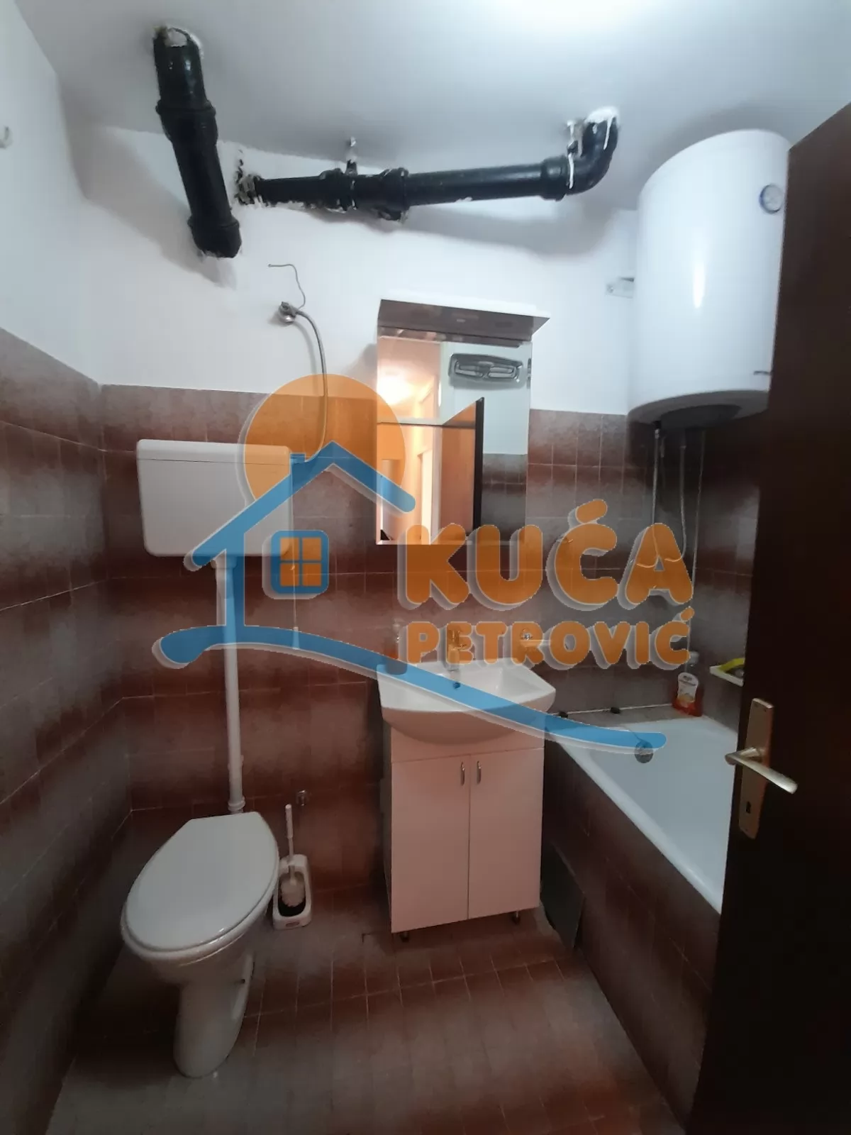 četvorosoban stan, 91 m2, Centar, Koste Stamenkovića ID: i-016295 12