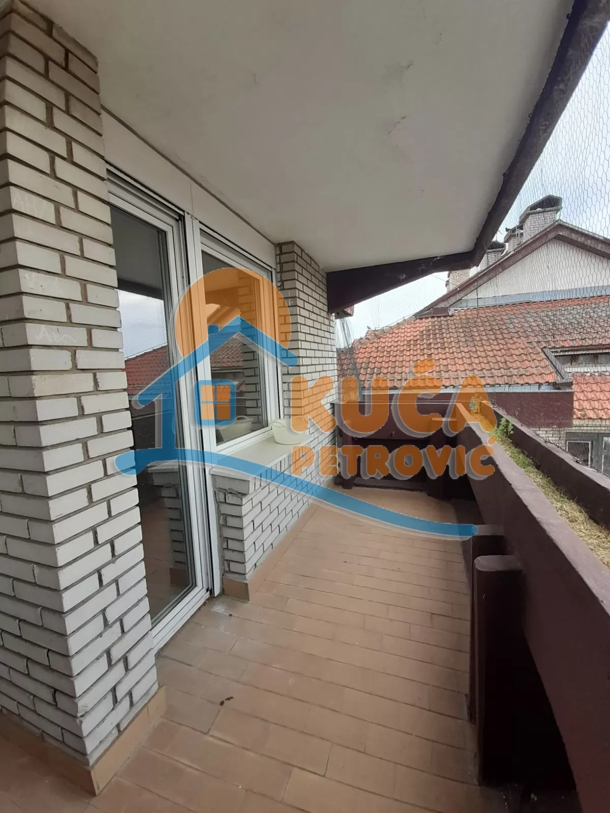 četvorosoban stan, 91 m2, Centar, Koste Stamenkovića ID: i-016295 14