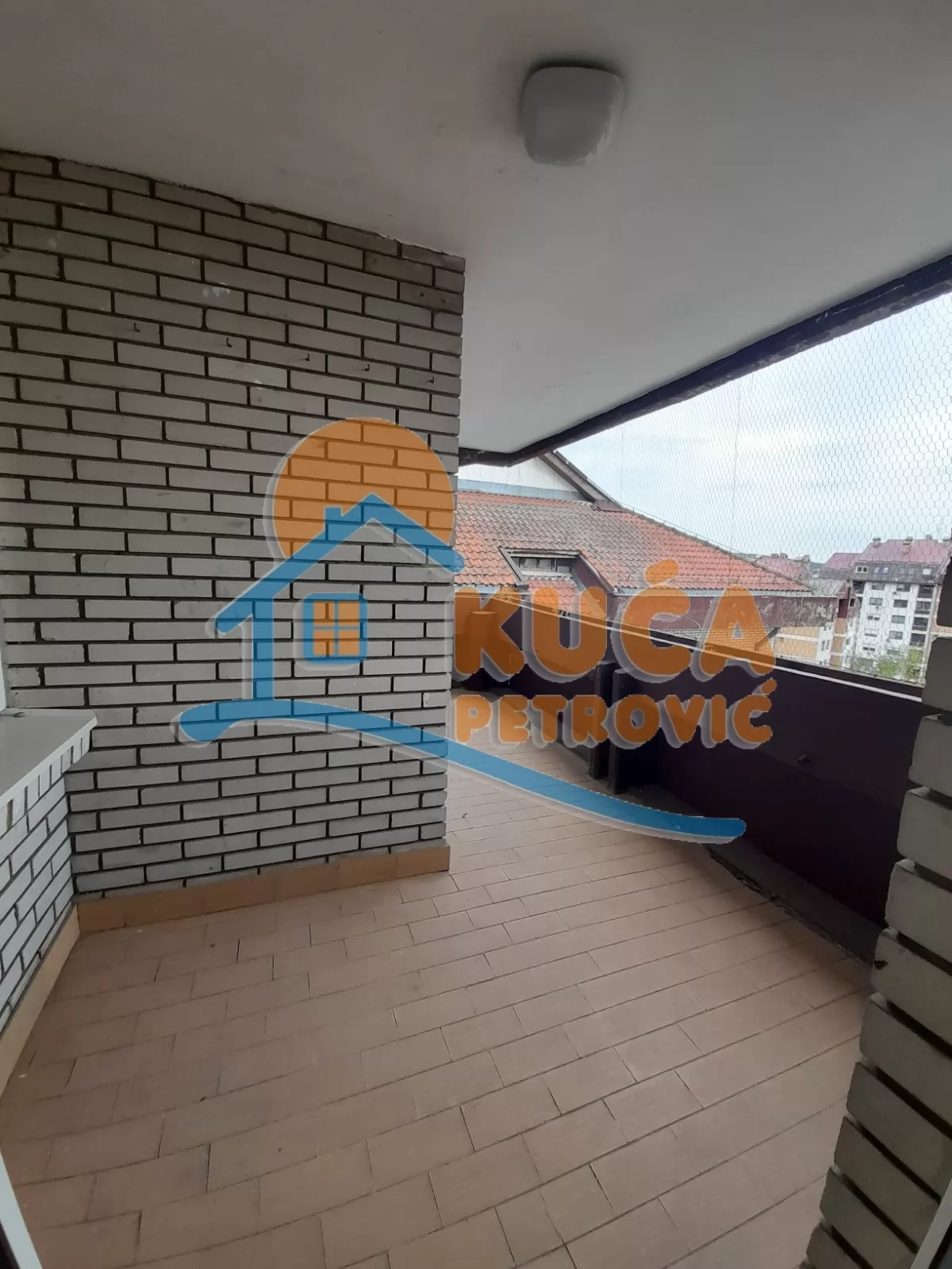 četvorosoban stan, 91 m2, Centar, Koste Stamenkovića ID: i-016295 15