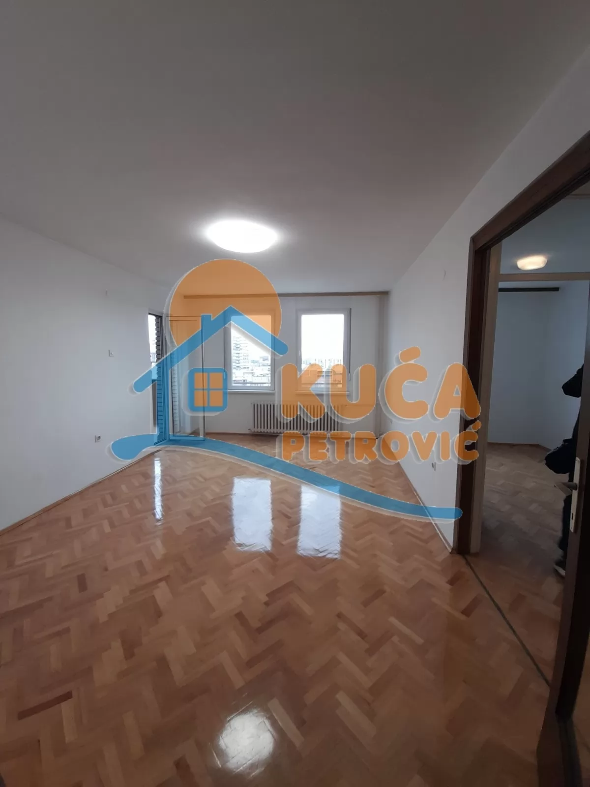 četvorosoban stan, 91 m2, Centar, Koste Stamenkovića ID: i-016295 2