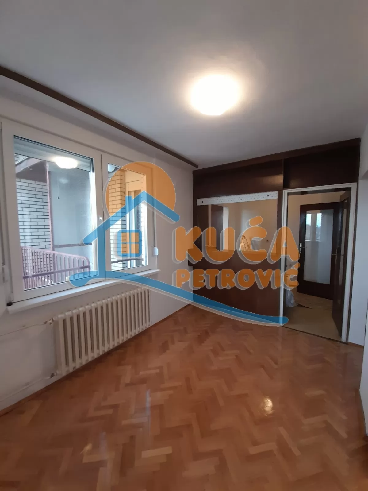 četvorosoban stan, 91 m2, Centar, Koste Stamenkovića ID: i-016295 3