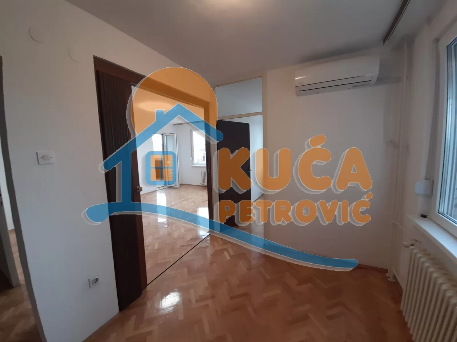 četvorosoban stan, 91 m2, Centar, Koste Stamenkovića ID: i-016295 4