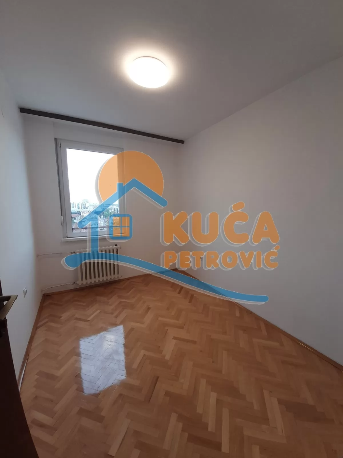 četvorosoban stan, 91 m2, Centar, Koste Stamenkovića ID: i-016295 5