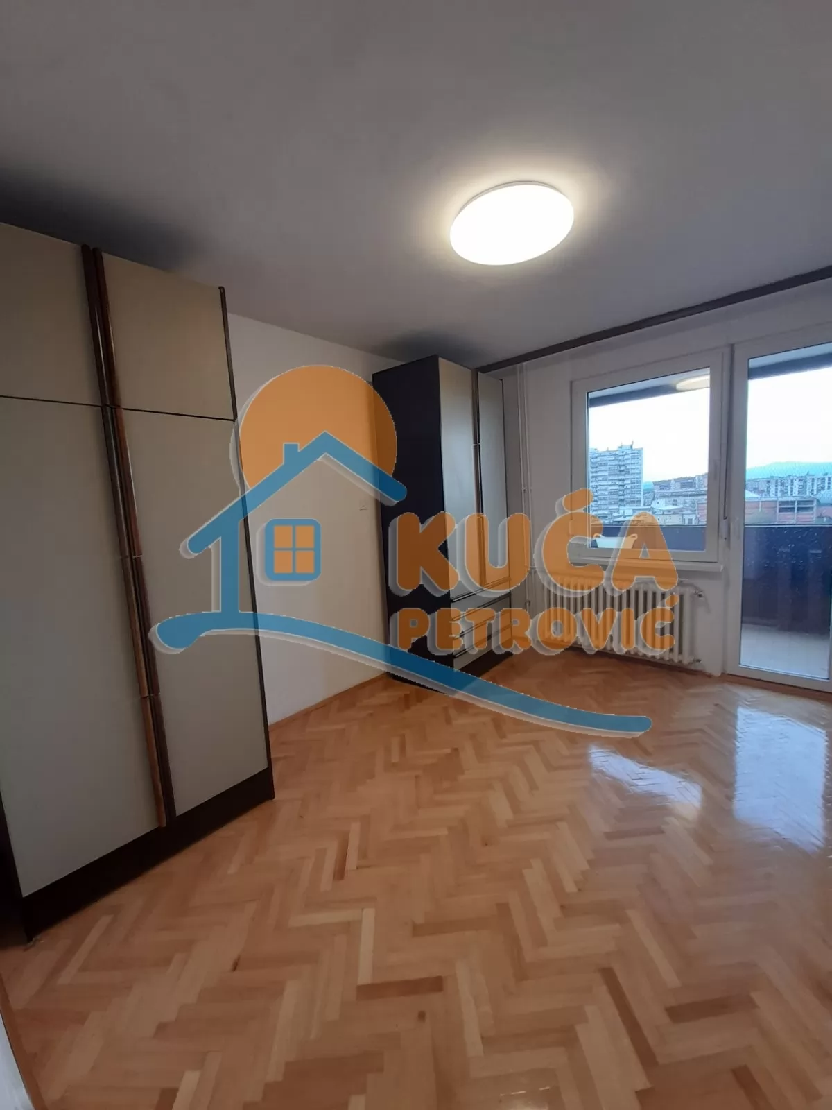 četvorosoban stan, 91 m2, Centar, Koste Stamenkovića ID: i-016295 6