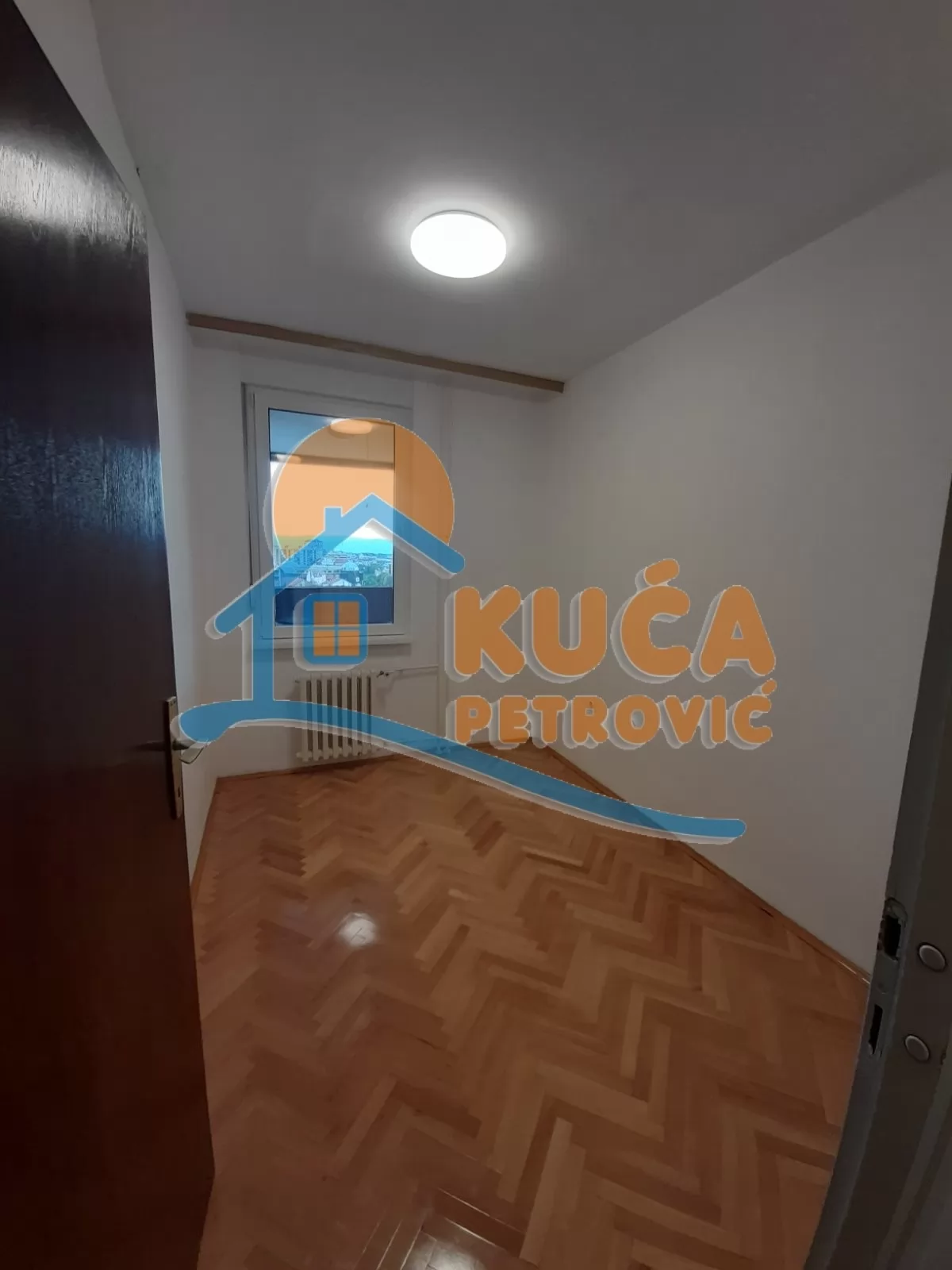 četvorosoban stan, 91 m2, Centar, Koste Stamenkovića ID: i-016295 7