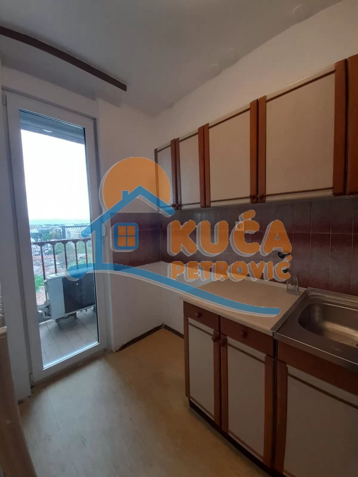 četvorosoban stan, 91 m2, Centar, Koste Stamenkovića ID: i-016295 9