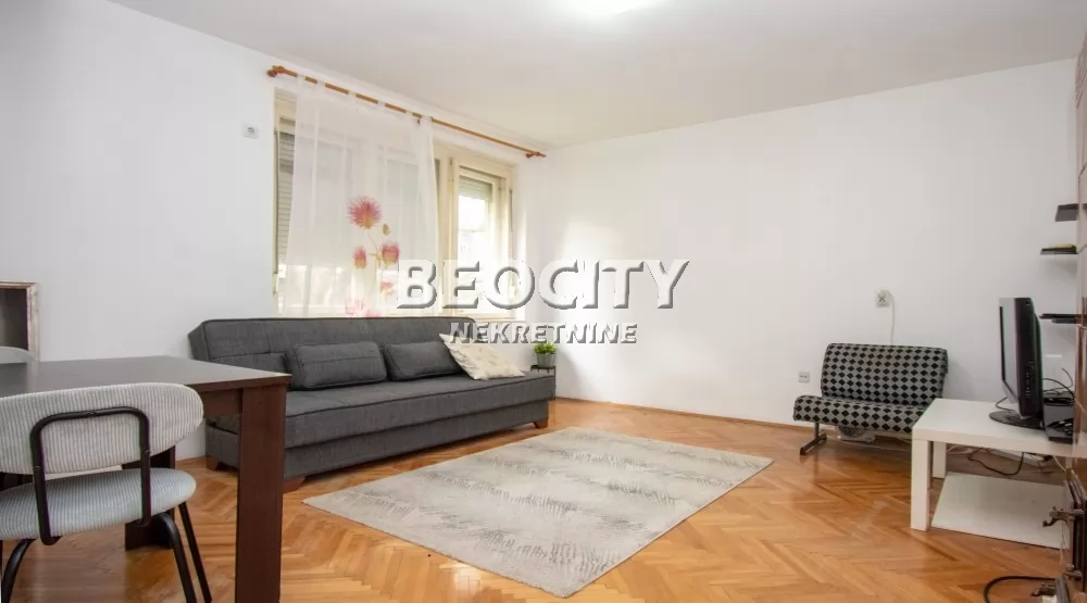 Jednosoban stan, 35 m2, Centar, Deligradska ID: 131581 1